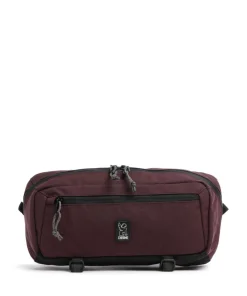 Kadet Mini Gürteltasche Polyester wein