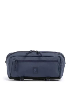 Kadet Mini Gürteltasche Polyester dunkelblau