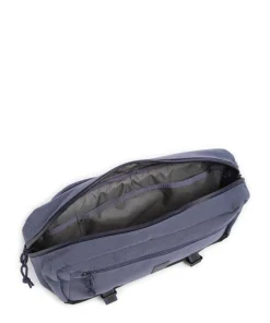 Kadet Mini Gürteltasche Polyester dunkelblau