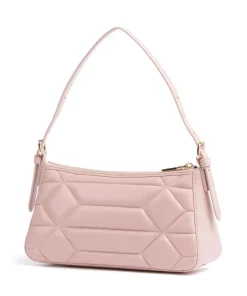 Kaleidoscope Schultertasche Lederimitat rosa