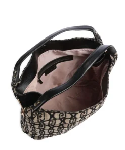 Kaliska L Beuteltasche Polyester hellbraun