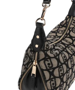 Kaliska M Beuteltasche Polyester hellbraun