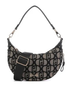 Kaliska S Schultertasche Polyester hellbraun