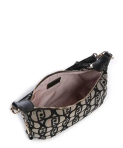 Kaliska S Schultertasche Polyester hellbraun