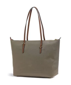 Keaton 26 Shopper Nylon beige