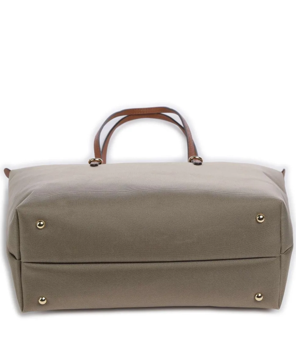 Keaton 26 Shopper Nylon beige