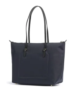 Keaton 26 Shopper Nylon dunkelblau