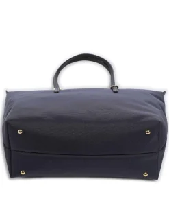 Keaton 26 Shopper Nylon dunkelblau