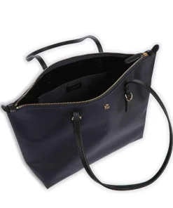 Keaton 26 Shopper Nylon dunkelblau