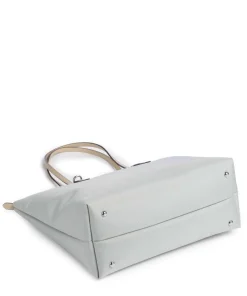 Keaton 26 Shopper Nylon hellblau