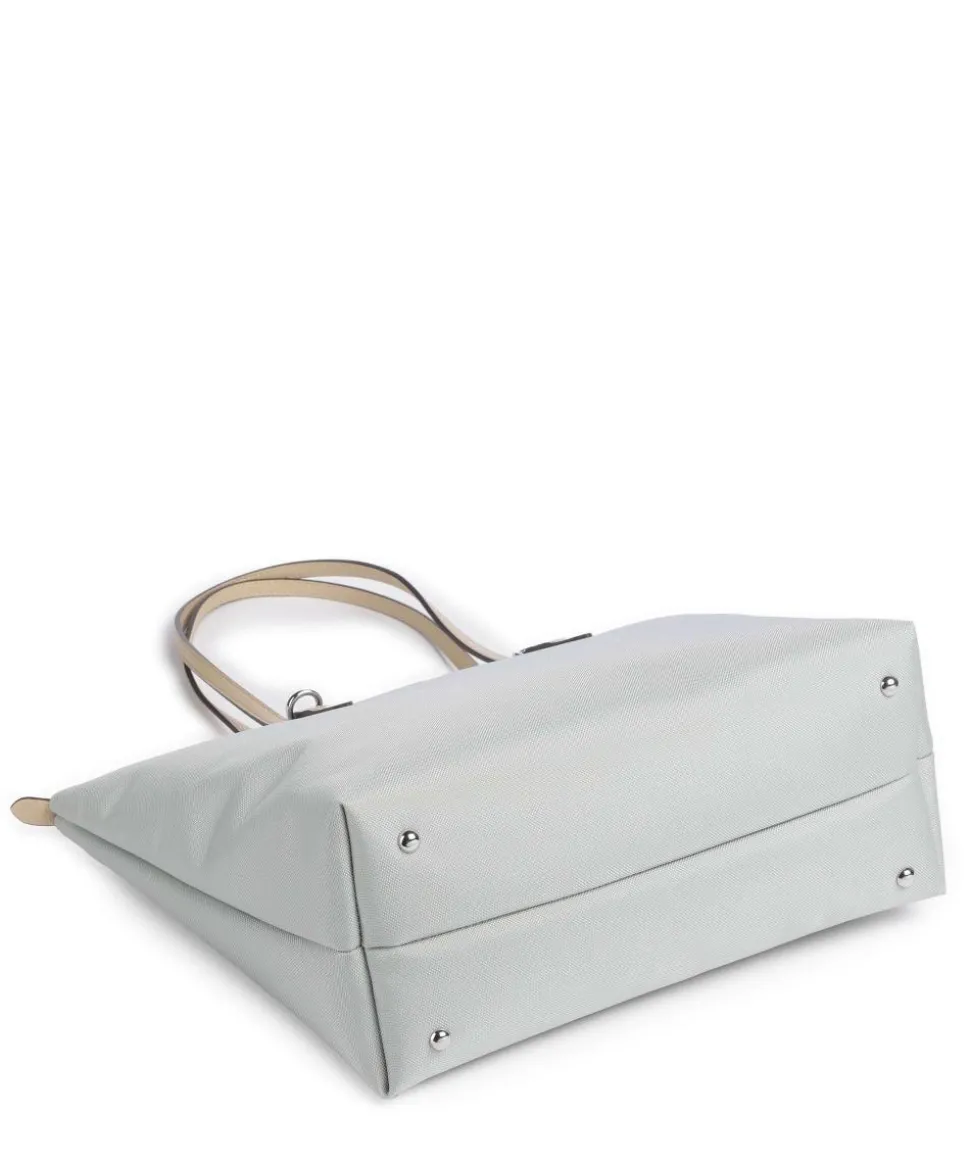 Keaton 26 Shopper Nylon hellblau