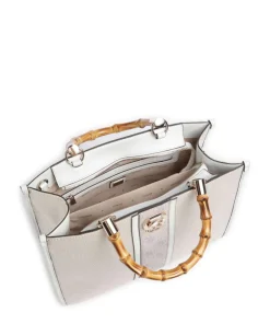 Kerima Handtasche Baumwolle natur