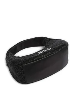 K/Evening Handtasche Polyester schwarz