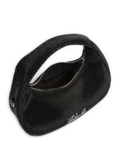 K/Evening Handtasche Polyester schwarz