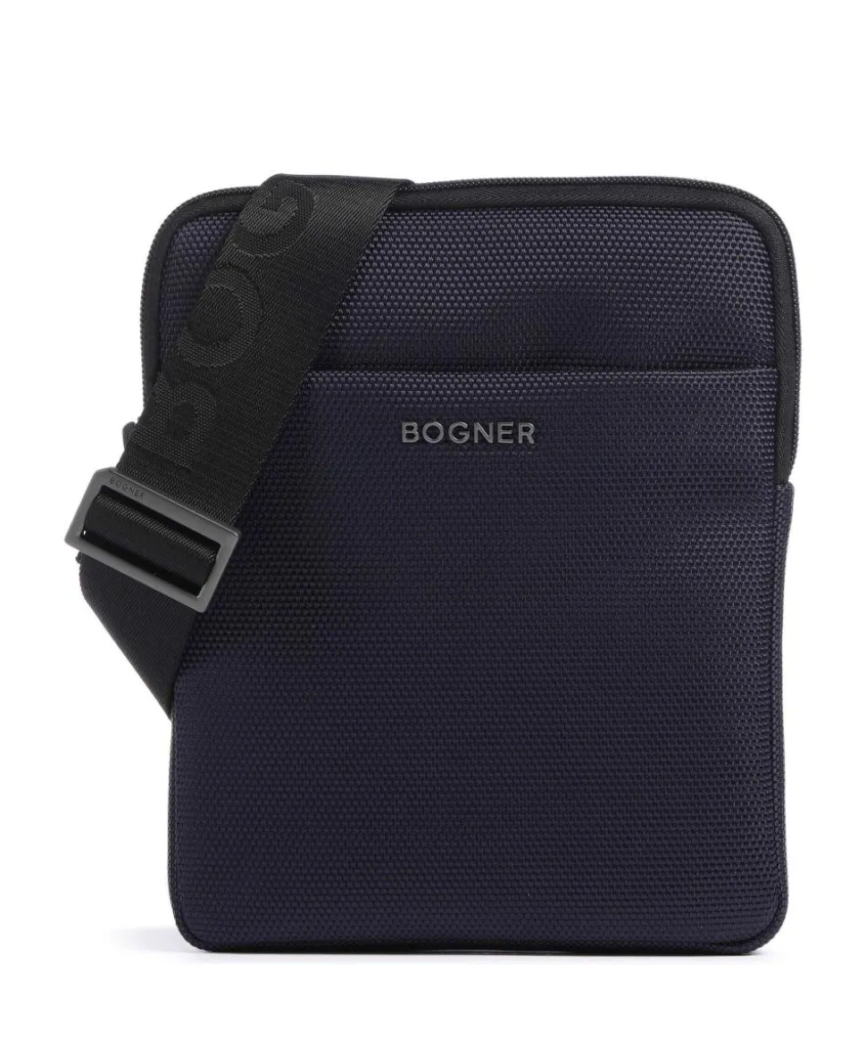 Keystone Frank Umhängetasche Nylon dunkelblau