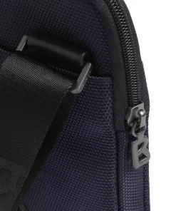 Keystone Frank Umhängetasche Nylon dunkelblau