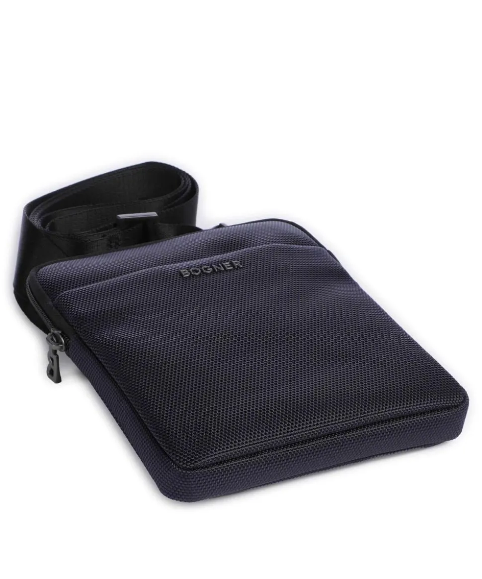 Keystone Frank Umhängetasche Nylon dunkelblau