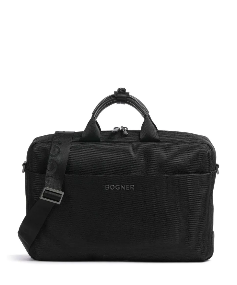 Keystone Mattis Aktentasche 13″ Nylon schwarz