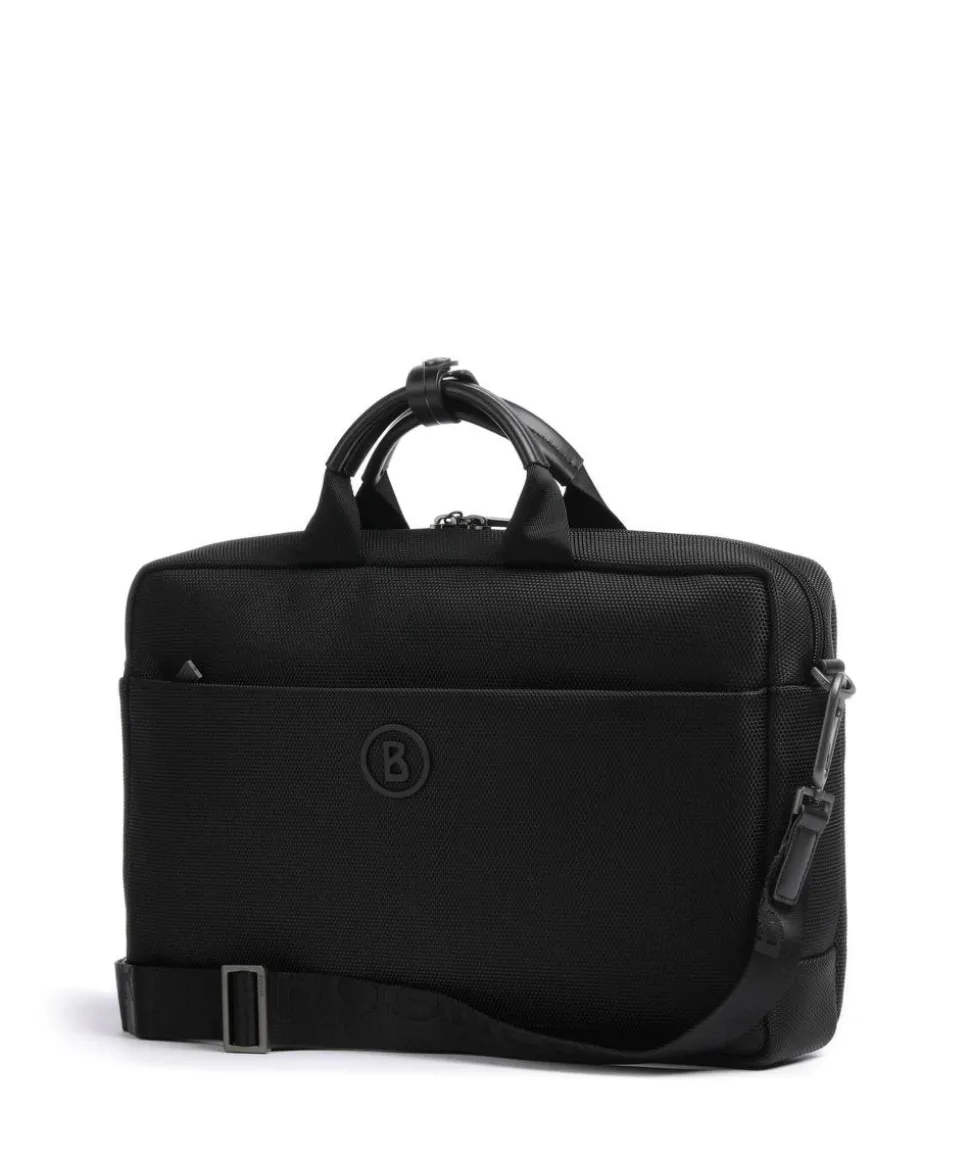 Keystone Mattis Aktentasche 13″ Nylon schwarz