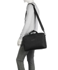 Keystone Mattis Aktentasche 13″ Nylon schwarz