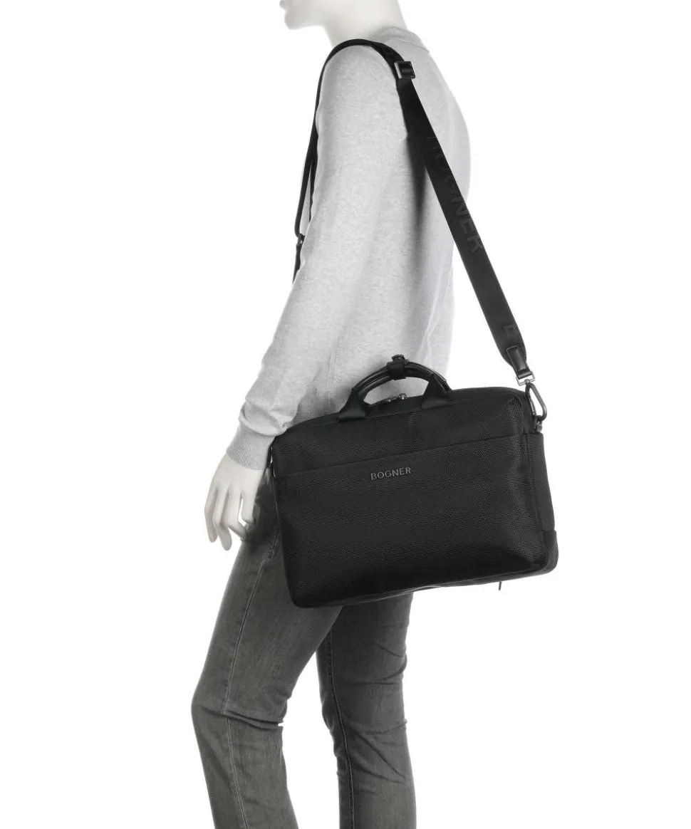 Keystone Mattis Aktentasche 13″ Nylon schwarz