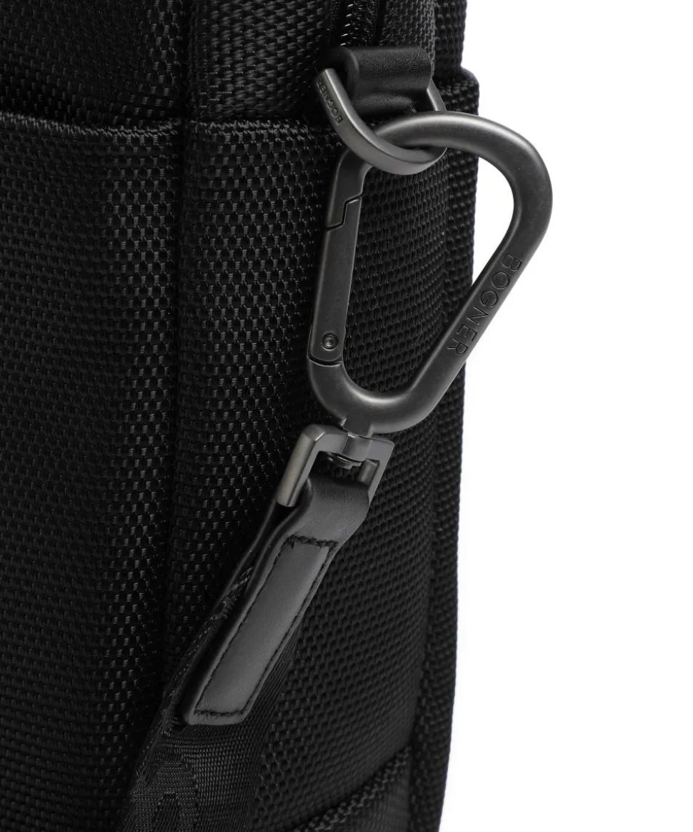 Keystone Mattis Aktentasche 13″ Nylon schwarz