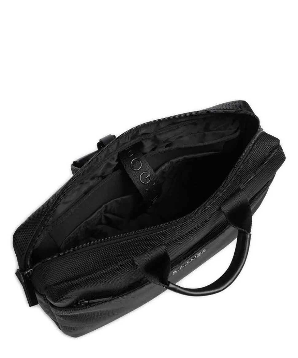 Keystone Mattis Aktentasche 13″ Nylon schwarz