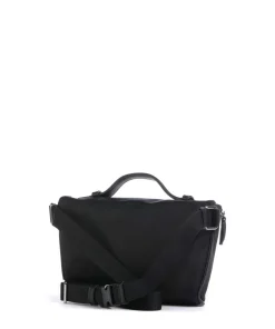 K/Ikon Gürteltasche Polyamide schwarz