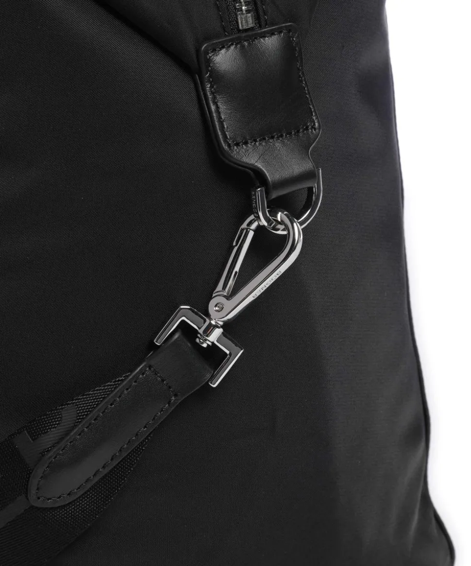 Klosters Alia Weekender schwarz 47 cm