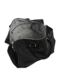 Klosters Alia Weekender schwarz 47 cm