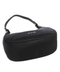 Klosters Melene Schultertasche Nylon schwarz