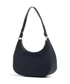 Klosters Melene Schultertasche Nylon dunkelblau