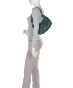 Klosters Neve Melene Schultertasche Nylon grün