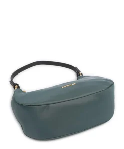 Klosters Neve Melene Schultertasche Nylon grün