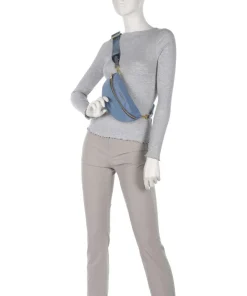 Klosters Neve Sina Gürteltasche Nylon blau