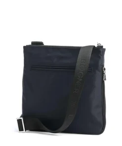 Klosters Serena Umhängetasche Nylon navy