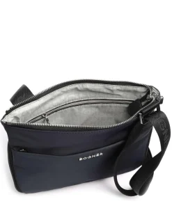 Klosters Serena Umhängetasche Nylon navy