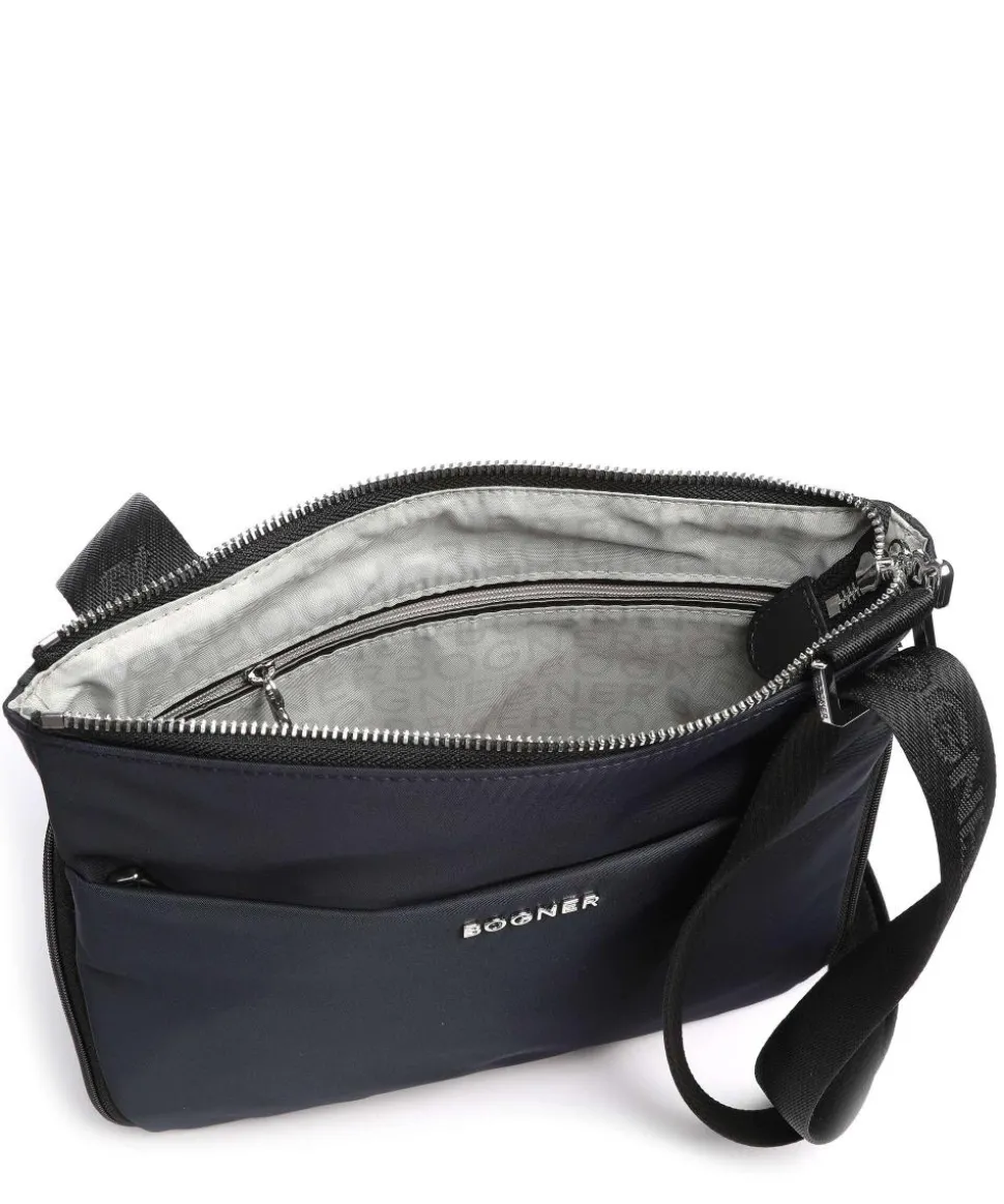 Klosters Serena Umhängetasche Nylon navy