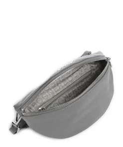 Klosters Sina Gürteltasche Nylon grau