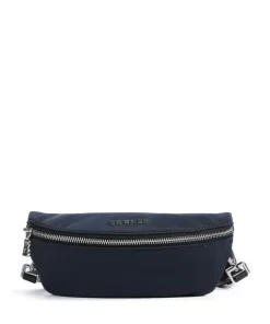 Klosters Sina Gürteltasche Nylon dunkelblau