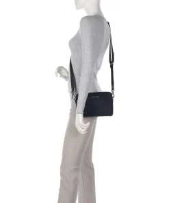 Klosters Sita Umhängetasche Nylon navy