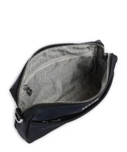 Klosters Sita Umhängetasche Nylon navy