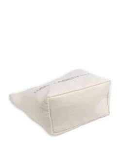 K/Monogram Shopper Canvas elfenbein