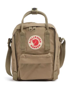 Kånken Sling Umhängetasche Vinylon beige