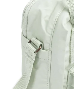 Kånken Sling Umhängetasche Vinylon mintgrün