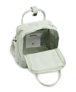 Kånken Sling Umhängetasche Vinylon mintgrün