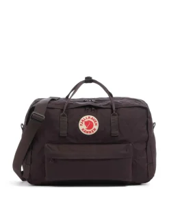 Kånken Weekender aubergine 45 cm