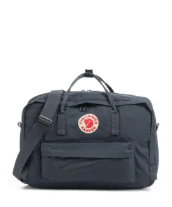 Kånken Weekender dunkelblau 45 cm