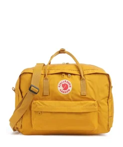 Kånken Weekender gelb 45 cm