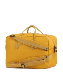 Kånken Weekender gelb 45 cm